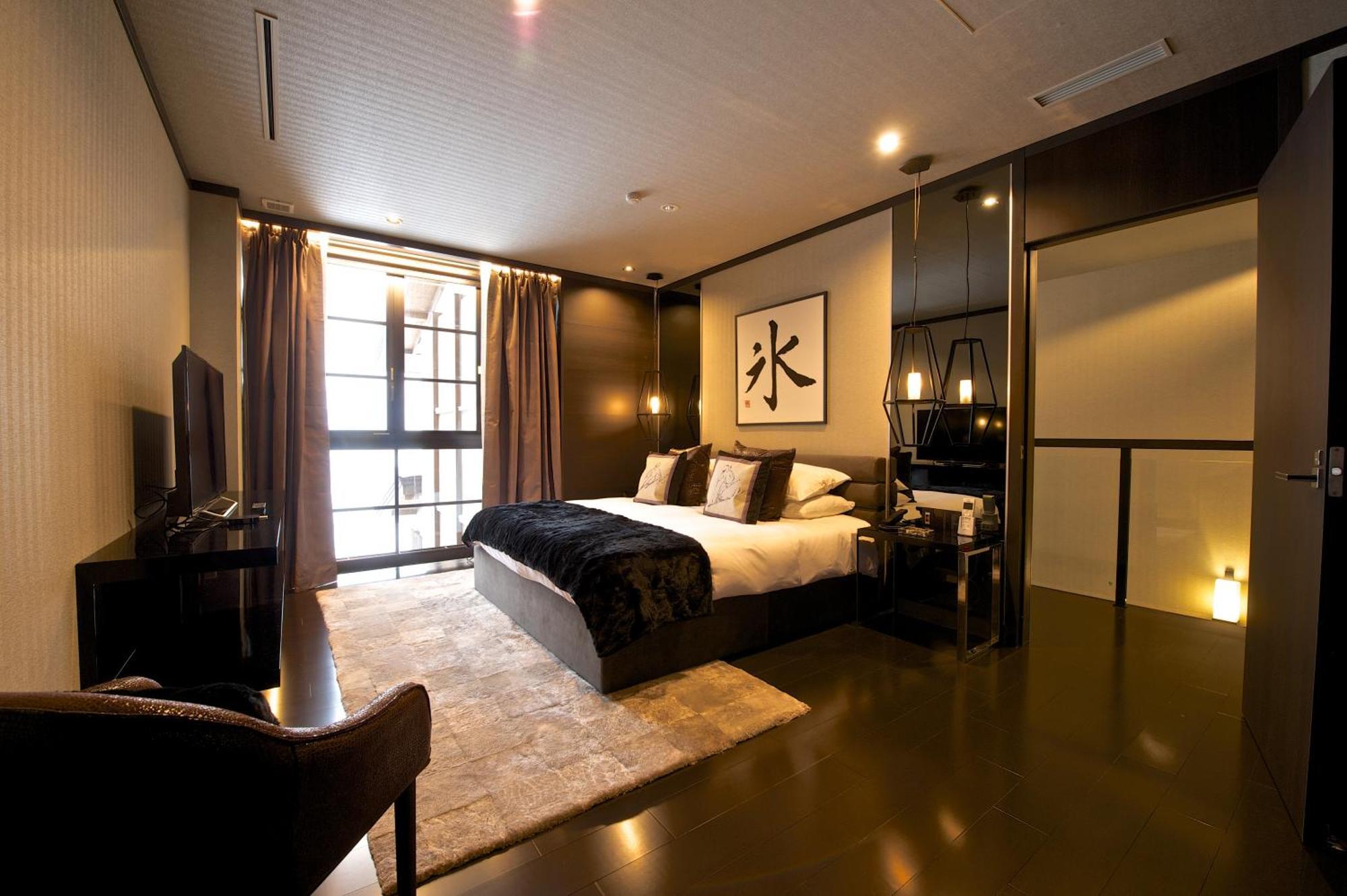Kasara Niseko Village Townhouse - Small Luxury Hotels Of The World Buitenkant foto