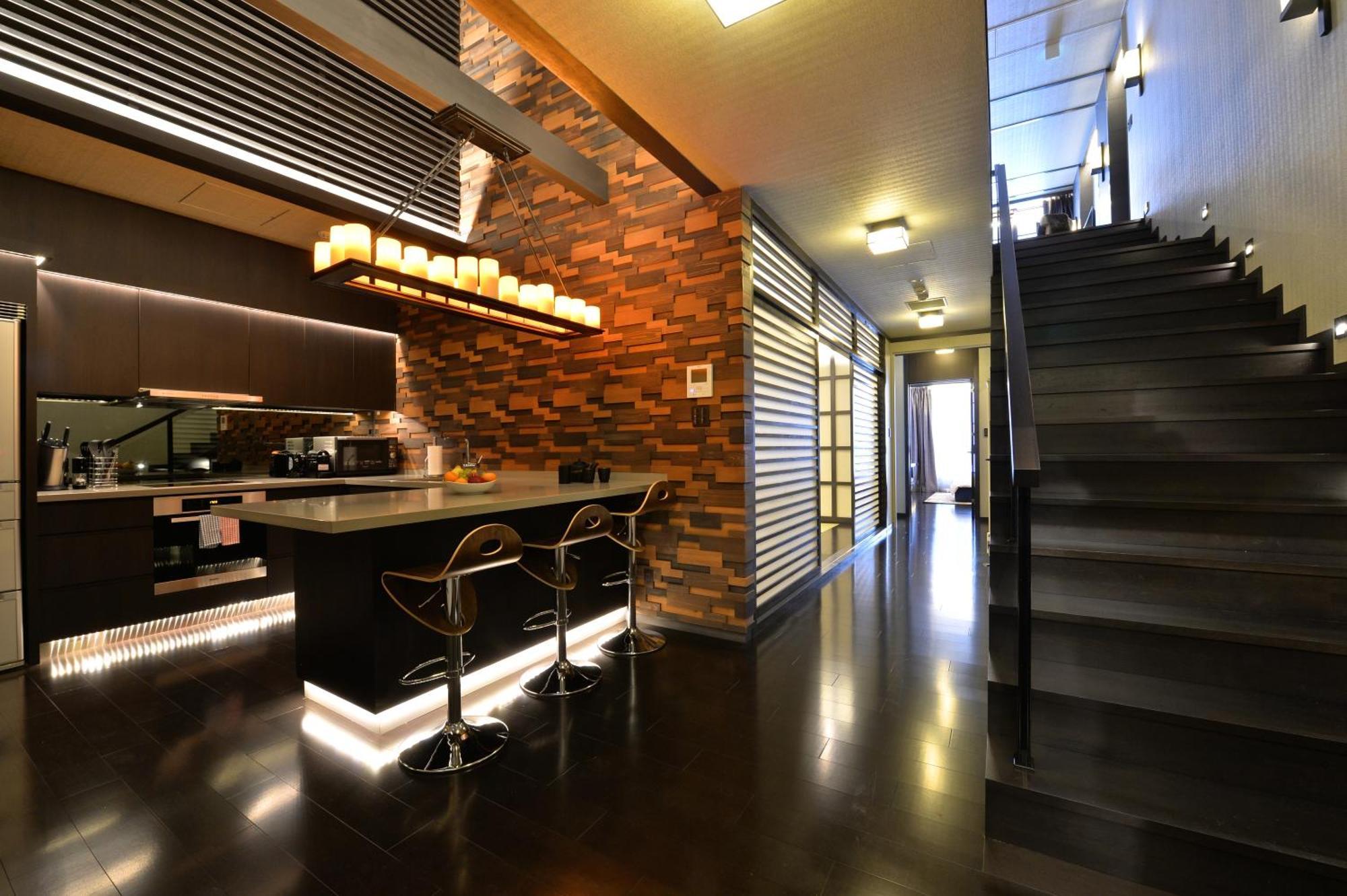Kasara Niseko Village Townhouse - Small Luxury Hotels Of The World Buitenkant foto